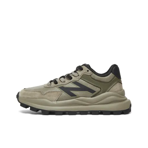 teenmix Повседневный Низкий Топ Мужской