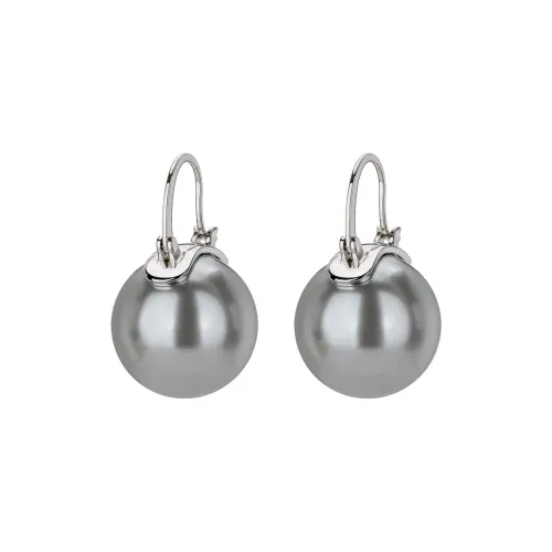 QLADY Искусственная жемчужина Серьги Женские