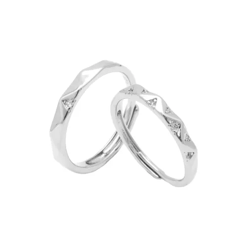 VERENA REINE Медные Кольца Унисекс