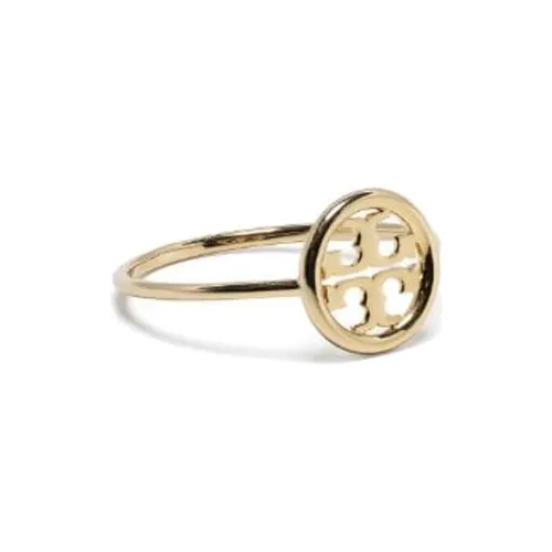 Tory Burch Металлические Кольца Женские