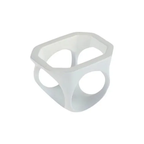Maison Margiela Латунные Кольца Унисекс
