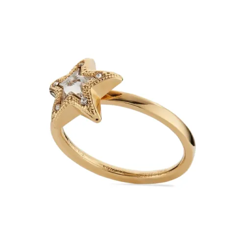 Jimmy Choo Кольца Женские