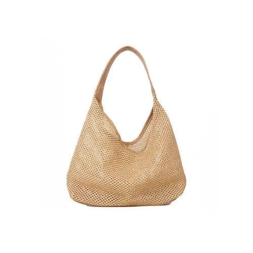 Barang Bear Солома Сумка Сумка через плечо Стандартная Унисекс Многоцветная