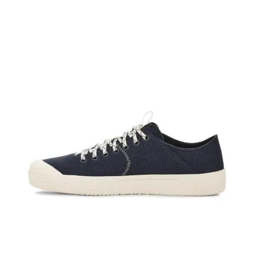 Teva Casual Низкий Топ Белый Синий Унисекс