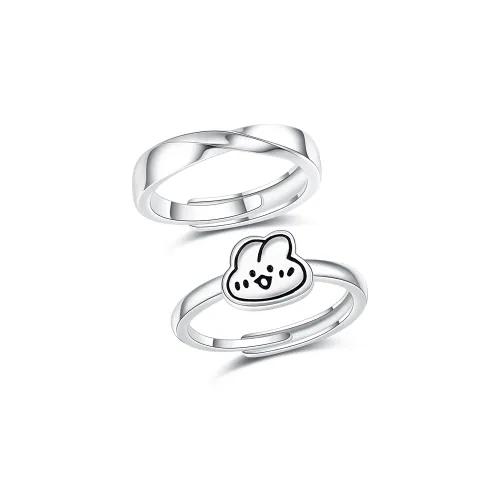 TEEX Кольца Унисекс