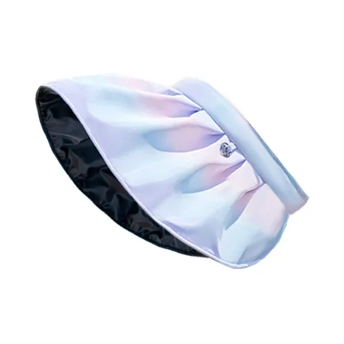 VINEY Полиэстер UV Защита Головные уборы Женские