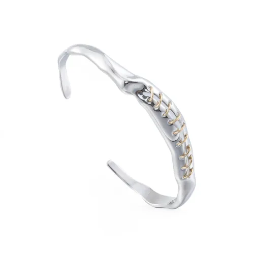 SUMIYAKI Браслеты Серебряные Женские