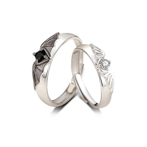 YOASOBI Сплав Кольца Унисекс