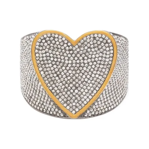 Zadig Voltaire Браслеты Женские Серебряные