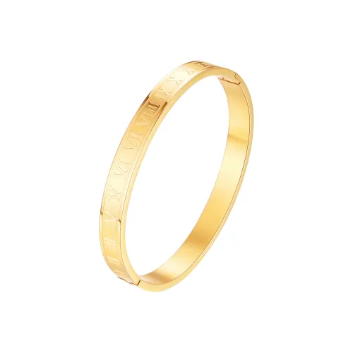 ENFANTIN Браслеты из нержавеющей стали Унисекс