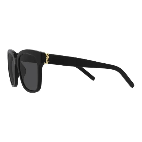 SAINT LAURENT Солнцезащитные очки Унисекс