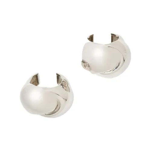 EMILIO PUCCI Латунь Браслеты Женские Серебристые