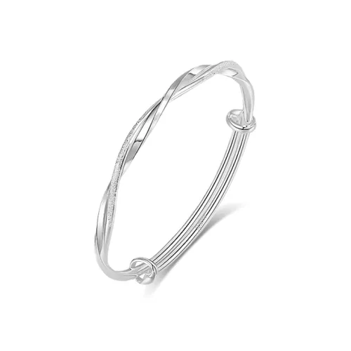 MUYAN Сплав Mobius Matte Браслет Женские