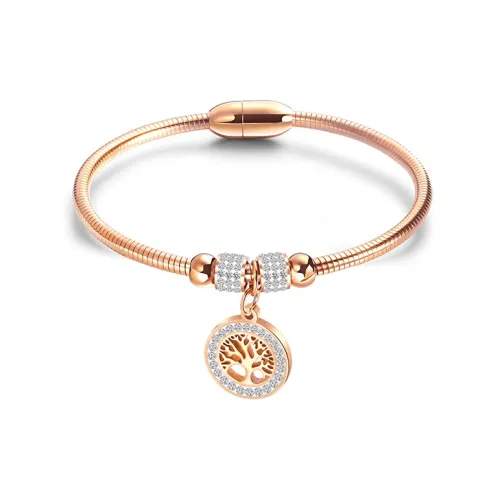 West Island Браслеты из нержавеющей стали Женские