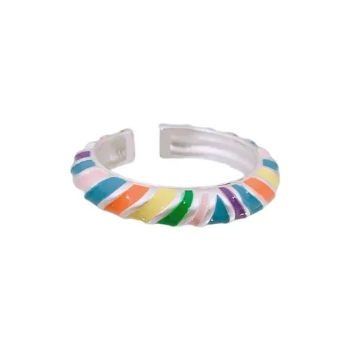 Kelanxi Сплав Кольца Женские