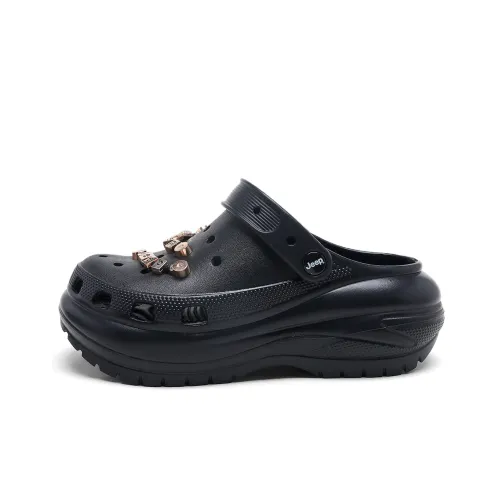 JEEP Сабо Унисекс