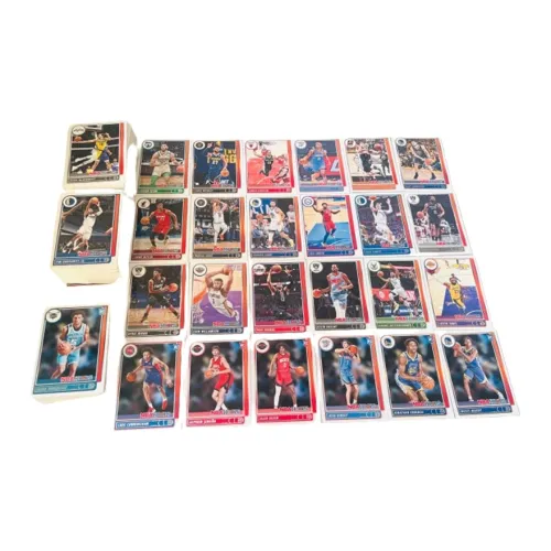 Panini Hoops Картхолдер Звезда Карта Нет Гарантия Товар Спортивные карты Картхолдер