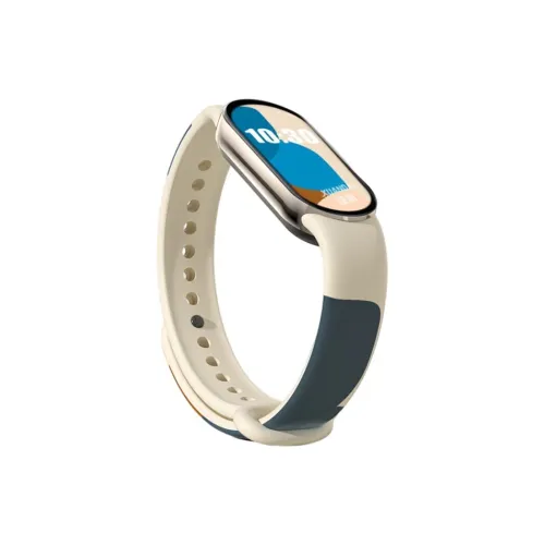 Miss Wrist Ремешок Xiaomi Совместимость Силиконовый Материал