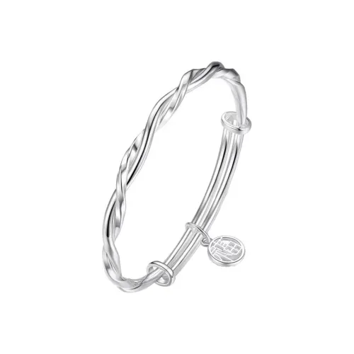 WEST ISLAND Медные браслеты для женщин