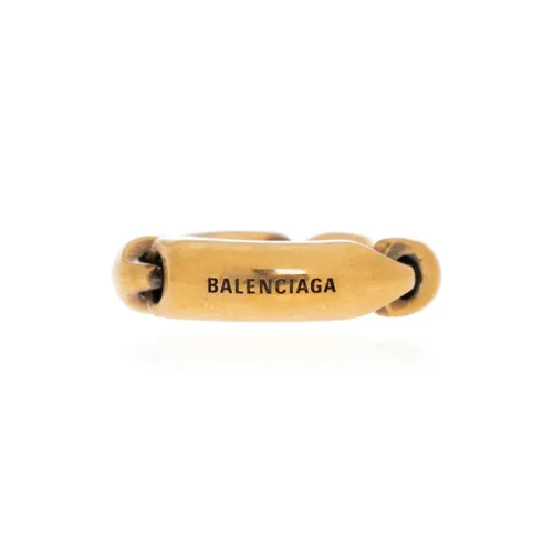 BALENCIAGA Латунные Кольца Женские