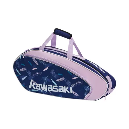 Kawasaki Водонепроницаемая спортивная сумка стандартная унисекс многоцветная