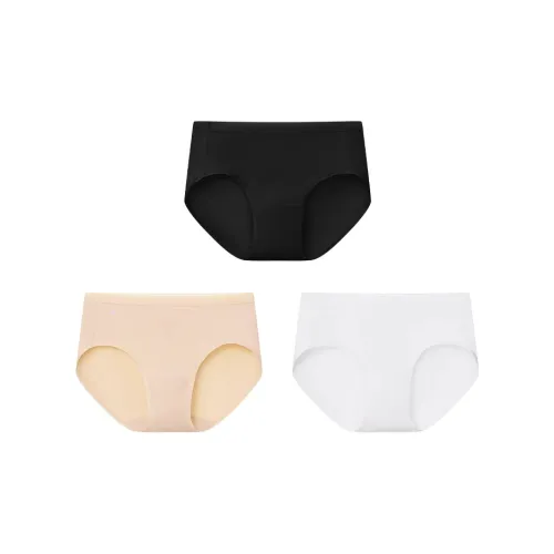Ubras Комфортная серия нижнего белья Женские трусики-бикини