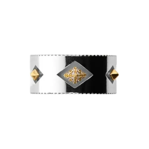 Burberry Циркониевые Кольца Женские
