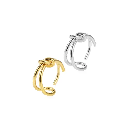 GUDS GAVE Сплав Кольца Унисекс