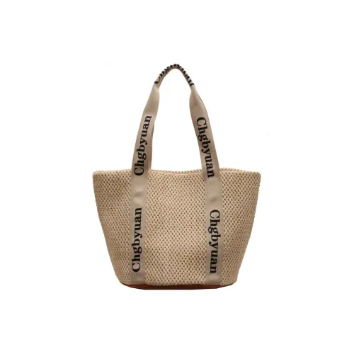 ALOENEY Солома Сумка через плечо Стандартная Женская Белая Хаки