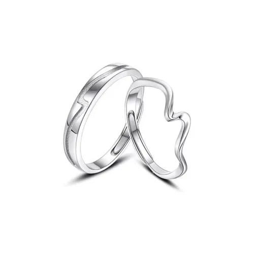 YOASOBI Сплав Кольца Унисекс