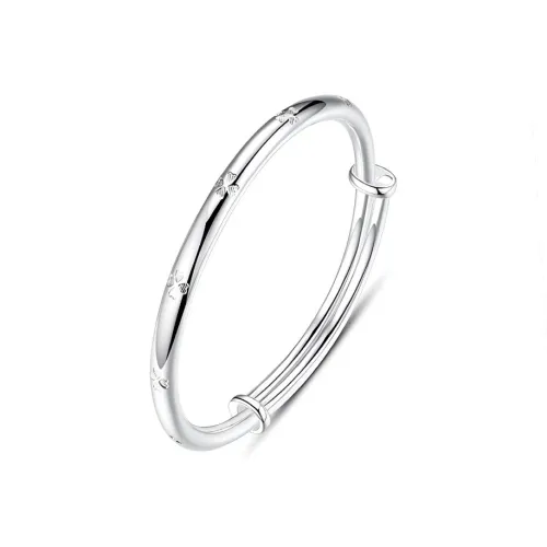 GIFU Сплав Браслеты Женские