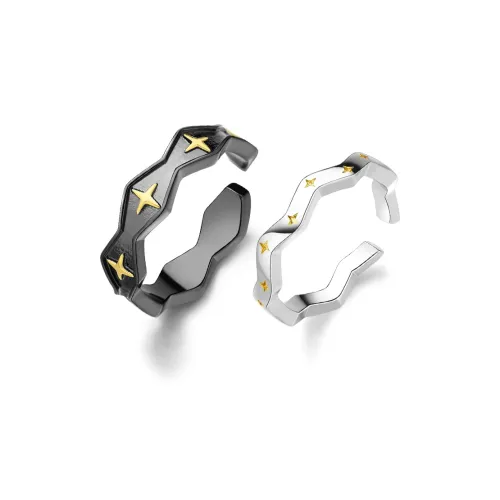 MOVER Кольца Унисекс