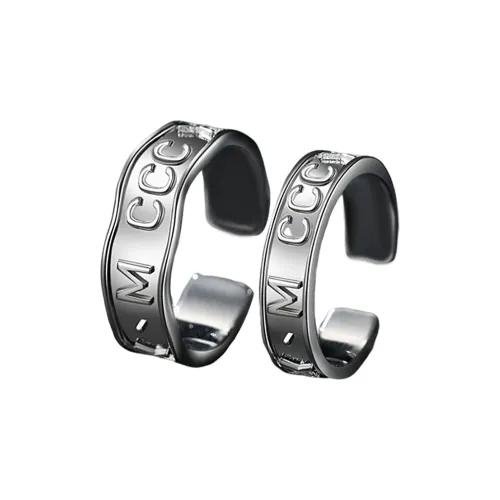 MOVER Кольца Унисекс