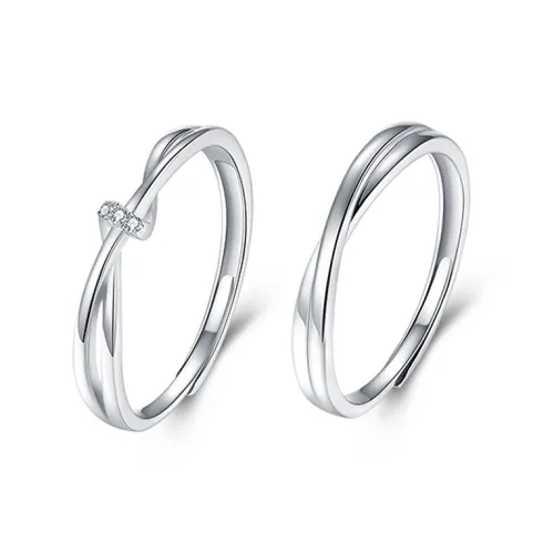 Inkopper Кольца Унисекс