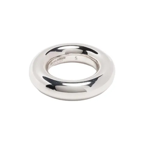 JIL SANDER Кольца Унисекс