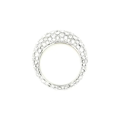 AMINA MUADDI Кольца Женское Серебро