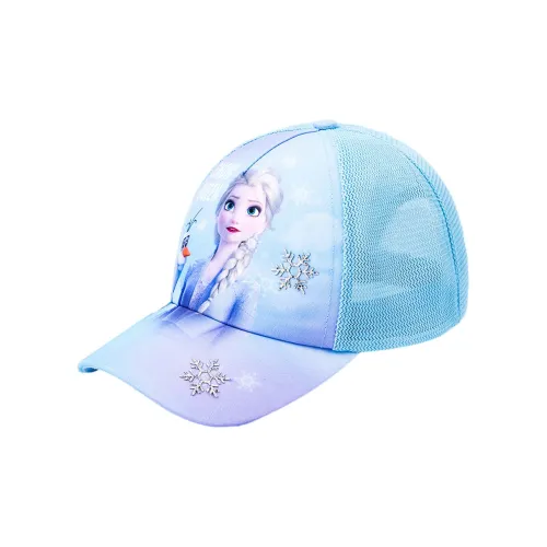 Disney Хлопок Полиэстер Кепки Детские