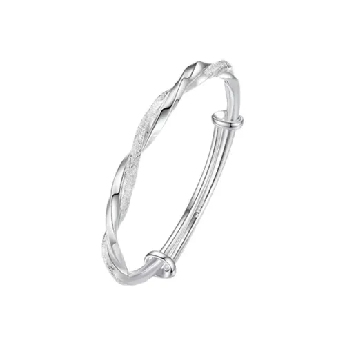 YUOFFICIAL Slide Регулируемые браслеты для женщин