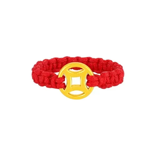 LIU GUI FU JEWELRY Solid Gold Кольца Унисекс