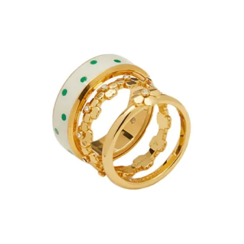 Kate Spade Медные Кольца Женские