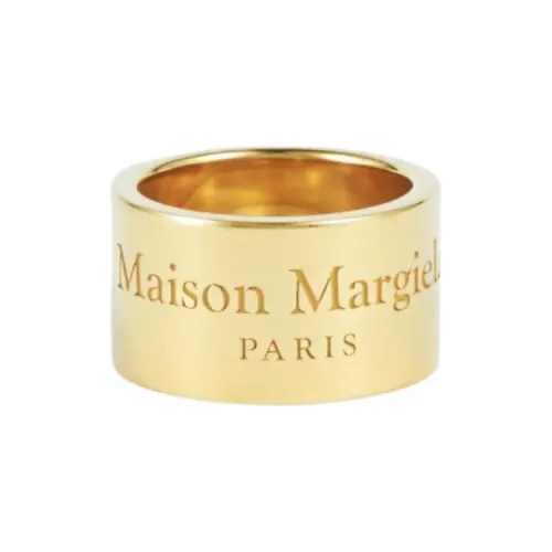 Maison Margiela Кольца Мужской