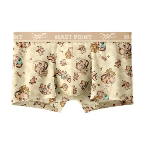 Mast Point Boxers Трусы Мужские 3 упаковки