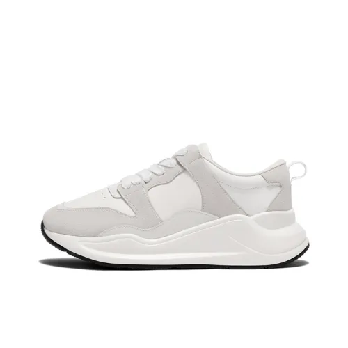 GOLF Повседневный Низкий Топ Женский