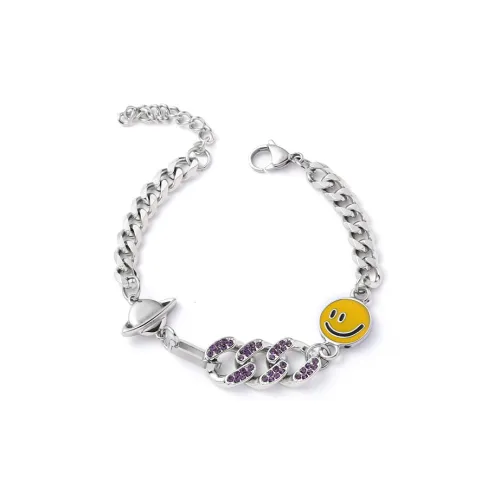 AKAK Титановая сталь Luxury Streetwear Fashion Trend Универсальный Улучшенный Сенсорный Аксессуары Ручные Аксессуары Мужской