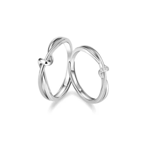 BAGGL Кольца Унисекс