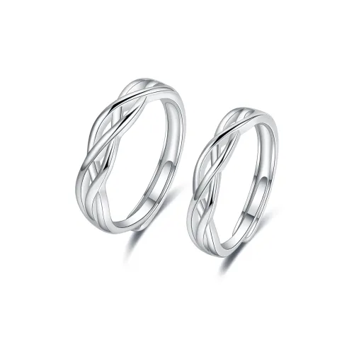 TEEX Кольца Унисекс