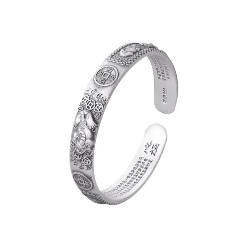 MISS TOOYA Браслеты Мужской