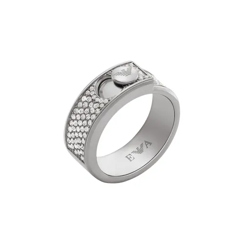 EMPORIO ARMANI Кольца Женские