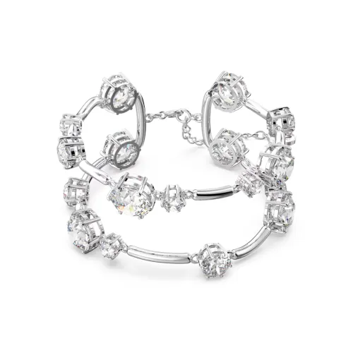 Swarovski Constella Белый Браслеты Женские