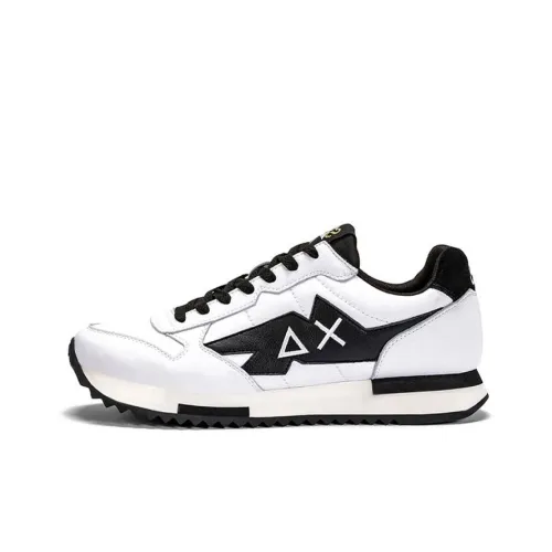 SUN68 Низкий топ Повседневная обувь Мужская